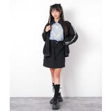 ジャージトラックジャケット アウター 子供服 | 子ども服 SHUSHU | 詳細画像9 