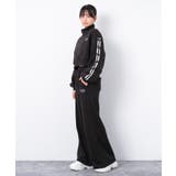 リボンショートジャケット アウター 裏起毛 | 子ども服 SHUSHU | 詳細画像4 