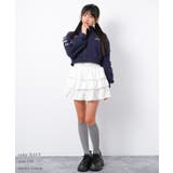 リボンショートジャケット アウター 裏起毛 | 子ども服 SHUSHU | 詳細画像11 