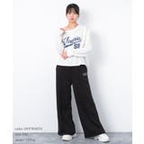 ワンショルロングTシャツ トップス ロンT | 子ども服 SHUSHU | 詳細画像9 