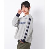 COMPLIMENTロングTシャツ トップス ロンT | 子ども服 SHUSHU | 詳細画像9 