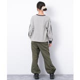 COMPLIMENTロングTシャツ トップス ロンT | 子ども服 SHUSHU | 詳細画像10 