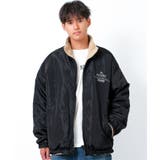 リバーシブルボアジャケット アウター あったか | 子ども服 SHUSHU | 詳細画像3