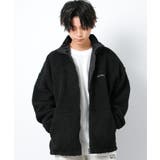 リバーシブルボアジャケット アウター あったか | 子ども服 SHUSHU | 詳細画像4