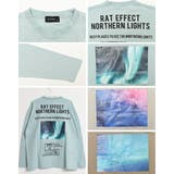 フォトプリントロングTシャツ トップス ロンT | 子ども服 SHUSHU | 詳細画像14