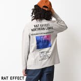 フォトプリントロングTシャツ トップス ロンT | 子ども服 SHUSHU | 詳細画像6