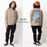 フォトプリントロングTシャツ トップス ロンT | 子ども服 SHUSHU | 詳細画像7