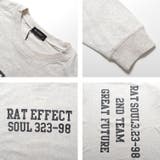 GREAT FUTUREスーパーBIGロングTシャツ トップス | 子ども服 SHUSHU | 詳細画像12