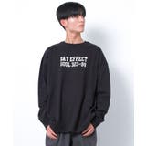 GREAT FUTUREスーパーBIGロングTシャツ トップス | 子ども服 SHUSHU | 詳細画像2