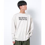 GREAT FUTUREスーパーBIGロングTシャツ トップス | 子ども服 SHUSHU | 詳細画像4