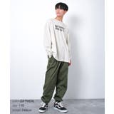 GREAT FUTUREスーパーBIGロングTシャツ トップス | 子ども服 SHUSHU | 詳細画像9