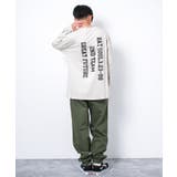 GREAT FUTUREスーパーBIGロングTシャツ トップス | 子ども服 SHUSHU | 詳細画像10