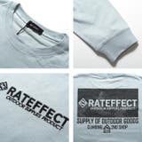 SUPPLY OUTDOORスーパーBIGロングTシャツ トップス | 子ども服 SHUSHU | 詳細画像12