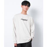 SUPPLY OUTDOORスーパーBIGロングTシャツ トップス | 子ども服 SHUSHU | 詳細画像4