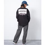 SUPPLY OUTDOORスーパーBIGロングTシャツ トップス | 子ども服 SHUSHU | 詳細画像6