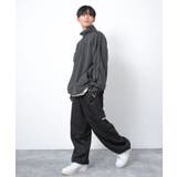 フリースハーフジッププルオーバー トップス スウェット | 子ども服 SHUSHU | 詳細画像11 