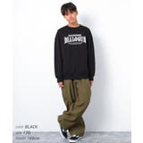 DIALOGUE裏毛トレーナー トップス スウェット | 子ども服 SHUSHU | 詳細画像4