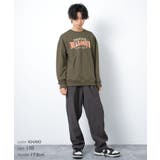 DIALOGUE裏毛トレーナー トップス スウェット | 子ども服 SHUSHU | 詳細画像2