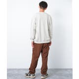 DIALOGUE裏毛トレーナー トップス スウェット | 子ども服 SHUSHU | 詳細画像6