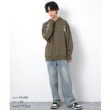 MOVE SOULスーパーBIG裏毛フーディー パーカー | 子ども服 SHUSHU | 詳細画像5