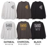 RT PLANET裏毛トレーナー トップス | 子ども服 SHUSHU | 詳細画像11