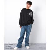 RT PLANET裏毛トレーナー トップス | 子ども服 SHUSHU | 詳細画像5