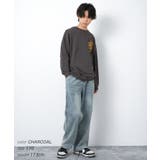 RT PLANET裏毛トレーナー トップス | 子ども服 SHUSHU | 詳細画像7