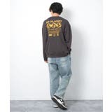 RT PLANET裏毛トレーナー トップス | 子ども服 SHUSHU | 詳細画像8