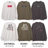 BREAK TIME裏毛トレーナー トップス | 子ども服 SHUSHU | 詳細画像11