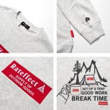 BREAK TIME裏毛トレーナー トップス | 子ども服 SHUSHU | 詳細画像12