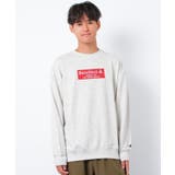 BREAK TIME裏毛トレーナー トップス | 子ども服 SHUSHU | 詳細画像4