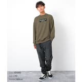 BREAK TIME裏毛トレーナー トップス | 子ども服 SHUSHU | 詳細画像7