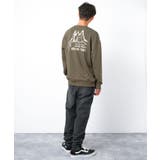 BREAK TIME裏毛トレーナー トップス | 子ども服 SHUSHU | 詳細画像8