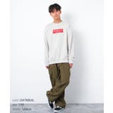 BREAK TIME裏毛トレーナー トップス | 子ども服 SHUSHU | 詳細画像9