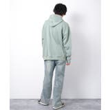 RATEFFECT OUTDOOR裏起毛フーディー トップス | 子ども服 SHUSHU | 詳細画像10