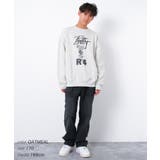 R4裏毛起毛トレーナー トップス あったか | 子ども服 SHUSHU | 詳細画像7 