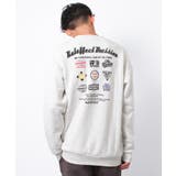 MOMENT裏毛起毛トレーナー トップス あったか | 子ども服 SHUSHU | 詳細画像5