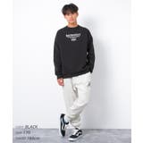 MOMENT裏毛起毛トレーナー トップス あったか | 子ども服 SHUSHU | 詳細画像6