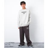 MOMENT裏毛起毛トレーナー トップス あったか | 子ども服 SHUSHU | 詳細画像10