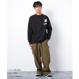 FELLOW1975裏起毛トレーナー トップス あったか | 子ども服 SHUSHU | 詳細画像6 