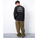 FELLOW1975裏起毛トレーナー トップス あったか | 子ども服 SHUSHU | 詳細画像7 