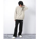 FELLOW1975裏起毛トレーナー トップス あったか | 子ども服 SHUSHU | 詳細画像8 