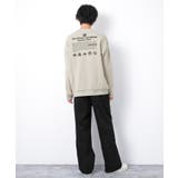 FELLOW1975裏起毛トレーナー トップス あったか | 子ども服 SHUSHU | 詳細画像9 