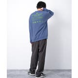 FELLOW1975裏起毛トレーナー トップス あったか | 子ども服 SHUSHU | 詳細画像11 