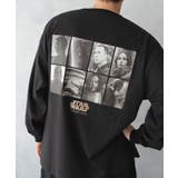 ブラック | スター ウォーズ ローグワン | 子ども服 SHUSHU