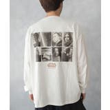 オフホワイト | スター ウォーズ ローグワン | 子ども服 SHUSHU