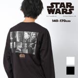 スター ウォーズ ローグワン | 子ども服 SHUSHU | 詳細画像1