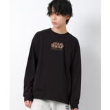 ブラック | スター ウォーズ ローグワン | 子ども服 SHUSHU