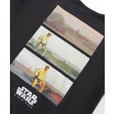 スター ウォーズ エピソード4 | 子ども服 SHUSHU | 詳細画像11 