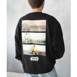 ブラック | スター ウォーズ エピソード4 | 子ども服 SHUSHU